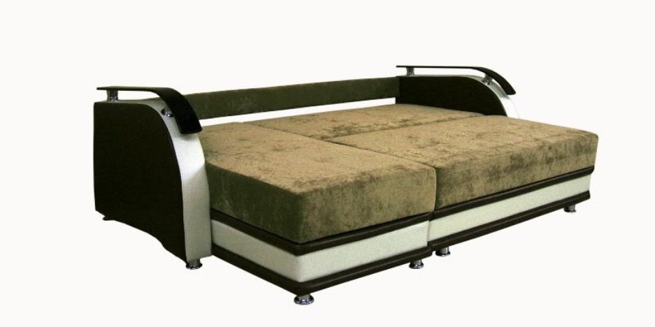 Диван угловой 3-х местный модель Народный диван №5