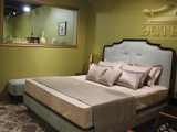 элитная мебель спальня оска oscar массив zzibo уфамебель интернет магазин belestet.ru