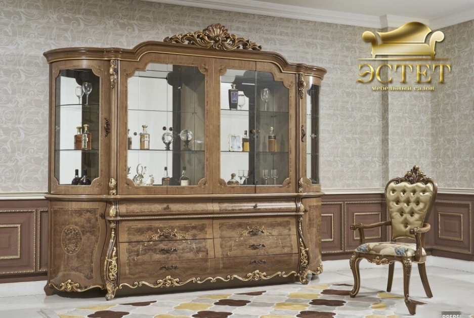 итальянская мебель элтная мебель эстет белгород Belestet.ru