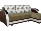 Диван угловой 3-х местный модель Народный диван №5 (Изображение 1)