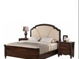 Купить кровать спальню Легаси натуральное дерево http://www.belestet.ru/