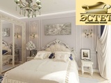Кровать Сардиния в дизайне спальни (Изображение 1)