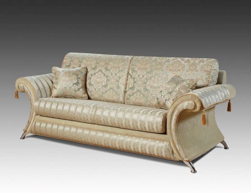 Комплект мягкой мебели Наполеон