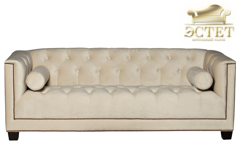 дизайнерская мебель диван с валиками гарда декор эстет belestet.ru