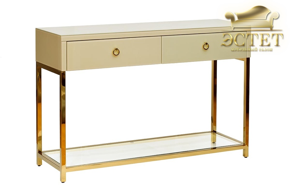 дорогая мебель элитная мебель консоль артдеко ардеко золото итальянская мебель гарда декор эстет bel