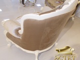 итальянская мебель массив мягкая мебель шинуа фиоре бьянко Fleur Blanche эстет belestet.ru