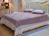 кровать french village  французская мебель спальня прованс кантри белая provence country шинуа стет