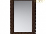 зеркало деревянная рама спальня оскар oscar массив zzibo уфамебель интернет магазин belestet.ru