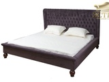 итальянский дизайн дизайнерская мягкая кровать элитная мебель гарда декор эстет belestet.ru