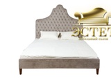 итальянская мебель дорогая мебель дизайнерская мягкая кровать элитная мебель гарда декор эстет beles