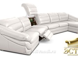 Модульный диван Майами (Моника) (Изображение 8)