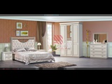 Набор мебели для спальни «Берта» (Изображение 2)