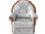 Кресло для отдыха с ящиком от моделей 001-004 (Изображение 2)
