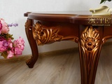 классическая мебель милана групп барокко рококо итальянская мебель элитная мебель стол журнальный ма