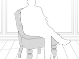 Кресло Шоффез (Изображение 1)