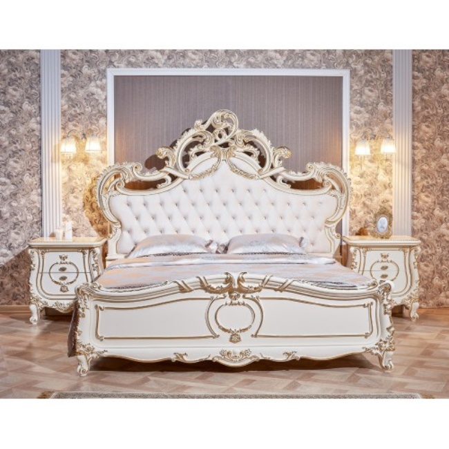 Набор мебели для спальни «Орнелла»