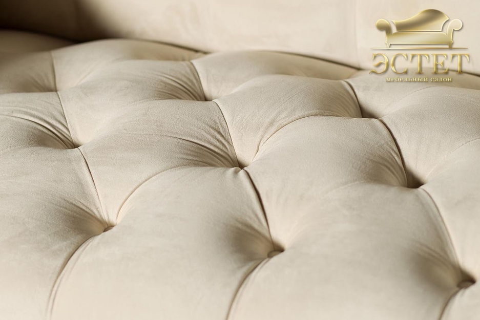элитная мягкая мебель бежевый диван дизайнерская мебель диван с валиками гарда декор эстет belestet.