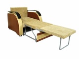 Кресло-кровать для отдыха от народного дивана 2 (Изображение 1)