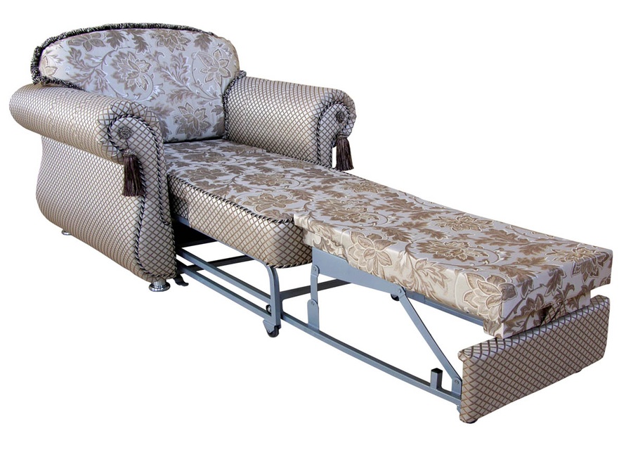 Кресло-кровать для отдыха от моделей 020ТТ,021