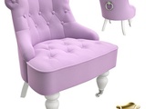 кресло крапо артдеко ардеко дизайнерское кресло элитная мебель этет belestet.ru прованс