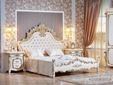 Набор мебели для спальни «Венеция» (1,8; шкаф 6 ств.) (Изображение 28)
