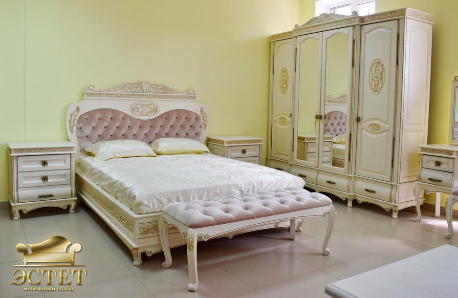 Спальня Флоренция