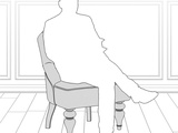 Кресло Шоффез (Изображение 6)