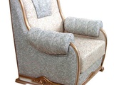Кресло для отдыха с ящиком от модели Наири 5 (Изображение 1)