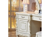 Набор мебели для спальни «Версаль»  (1,8: шкаф 6 ств.) (Изображение 19)
