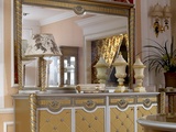 Итальянская мебель для столовой Felicity Gold  (Изображение 6)