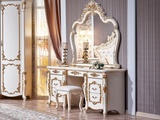 Набор мебели для спальни «Венеция» (1,8; шкаф 6 ств.) (Изображение 24)