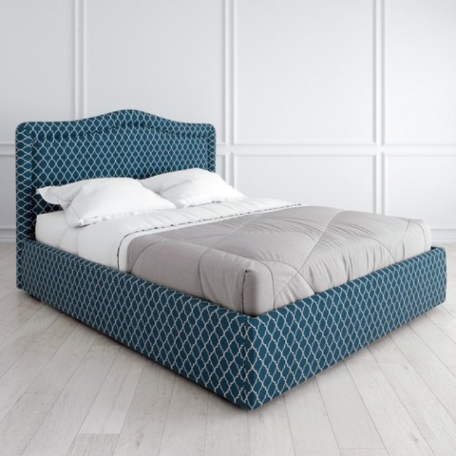 дизайнерская кровать спб
