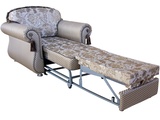Кресло-кровать для отдыха от моделей 020ТТ,021 (Изображение 1)