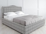 дизайнерская кровать спб