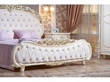 Набор мебели для спальни «Версаль»  (1,8: шкаф 6 ств.) (Изображение 14)