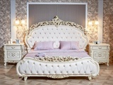Набор мебели для спальни «Версаль»  (1,8: шкаф 6 ств.) (Изображение 16)