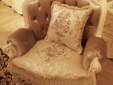 итальянская мебель масси мягкая мебель шинуа фиоре бьянко Fleur Blanche эстет belestet.ru