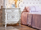 Набор мебели для спальни «Версаль»  (1,8: шкаф 6 ств.) (Изображение 8)