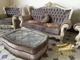 Мягкая мебель Эсмиральда  Фрида Фараон (Изображение 4)
