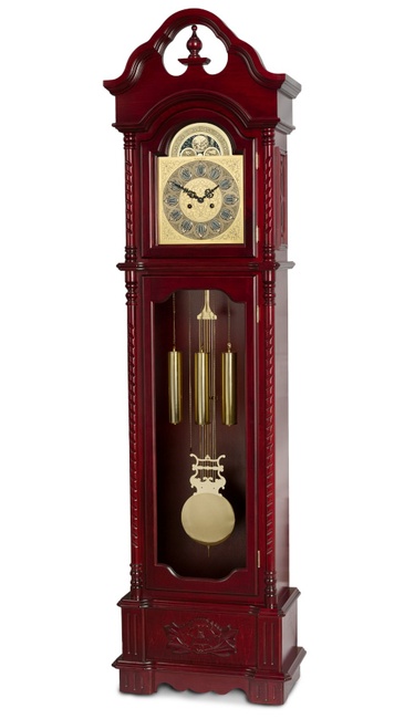 Часы Напольные Columbus CL-9152M