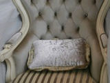 итальянская мебель массив мягкая мебель шинуа фиоре бьянко Fleur Blanche эстет belestet.ru