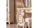 Набор мебели для спальни «Венеция» (1,6; шкаф 3 ств.) (Изображение 7)