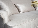 дизайнерская мебель диван в английском стиле с ушками гарда декор эстет belestet.ru
