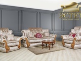 комплект мягкой мебели оза классика рококо барокко милана групп belestet.ru