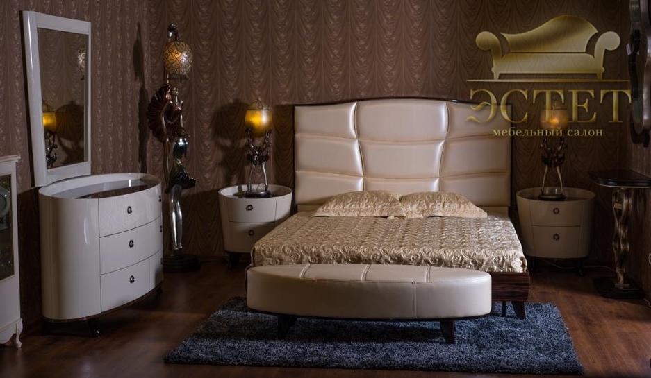 Brilliance джулианна модерн хайтек современная спальня diamante эстет belestet.ru шинуа