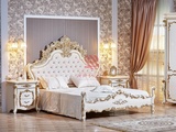 Набор мебели для спальни «Венеция» (1,6; шкаф 3 ств.) (Изображение 3)