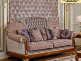 Мягкая мебель из коллекции Golden Queen. Италия. (Изображение 4)