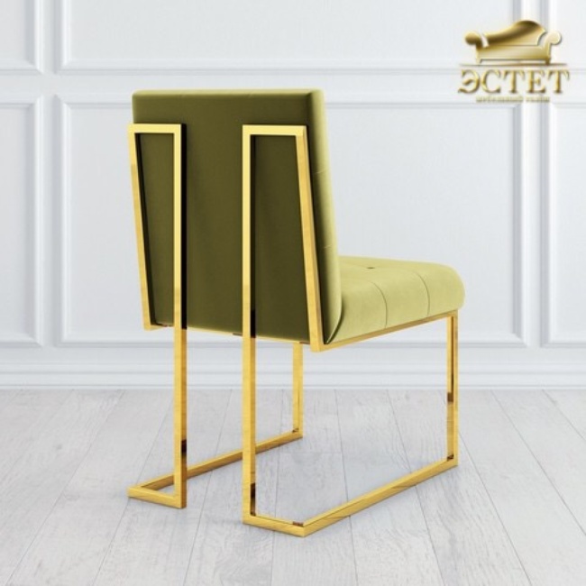 стулья Белгород итальянский дизайн артдеко ардеко элитная мебель эстет