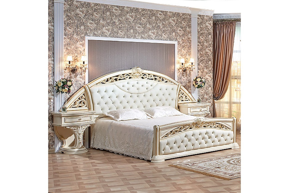 Набор мебели для спальни «Латифа»