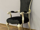 Кресло-стул резой в стиле Арт-деко (Изображение 9)